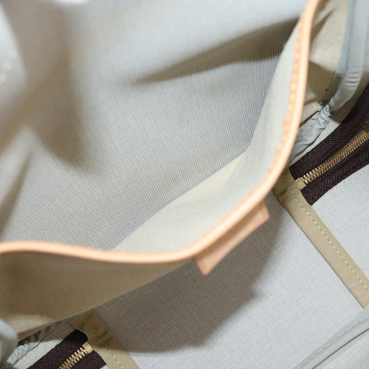 Louis Vuitton Excursion Monogram Canvas, Brown, Canvas, Handbag