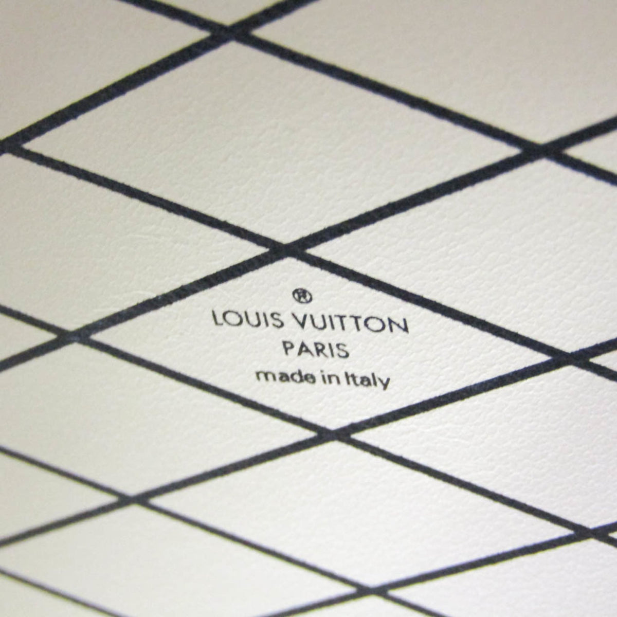 Louis Vuitton Petite Boite Chapeau Epi Leather, Silver, Leather, Handbag