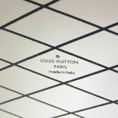 Louis Vuitton Petite Boite Chapeau Epi Leather, Silver, Leather, Handbag