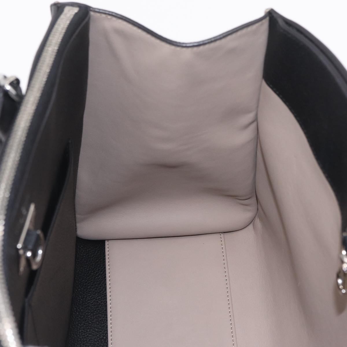Louis Vuitton City Steamer Leather, Beige, Leather, Handbag
