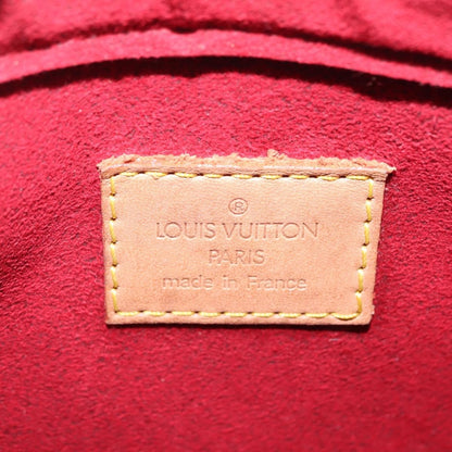 Louis Vuitton Viva Cite Monogram Canvas, Brown, Canvas, Handbag