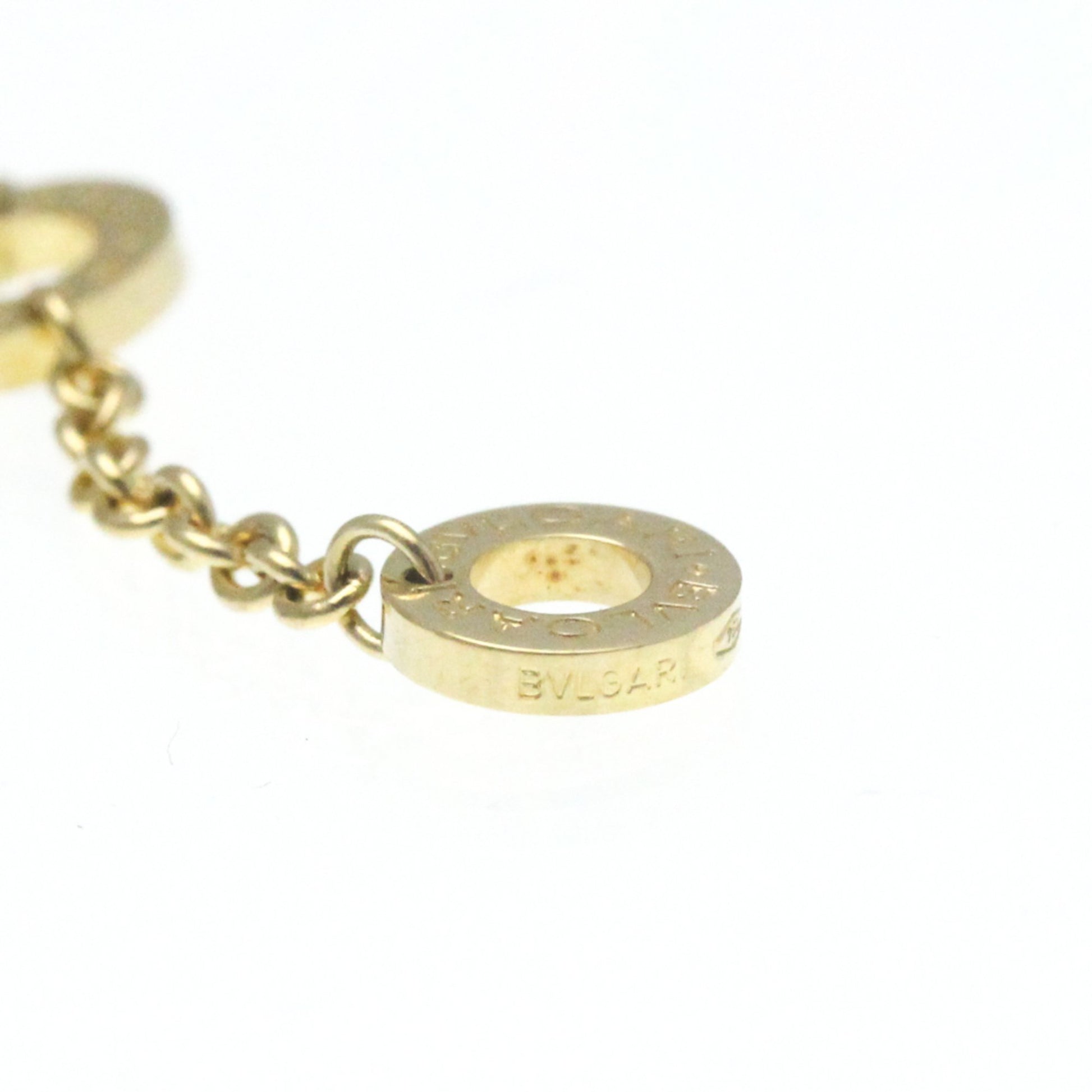 Bulgari B.Zero1, Gold, Yellow Gold, bracelet