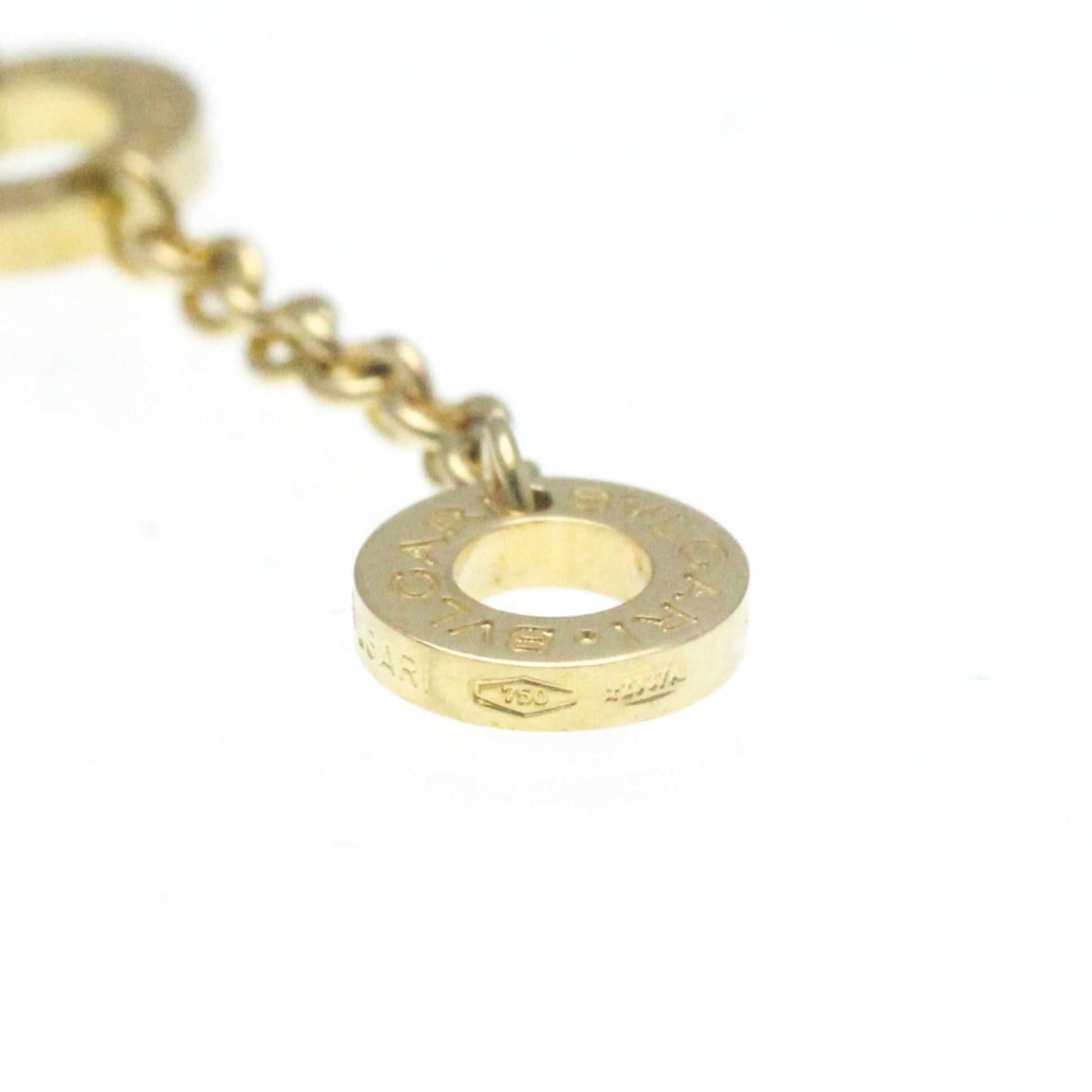 Bulgari B.Zero1, Gold, Yellow Gold, bracelet
