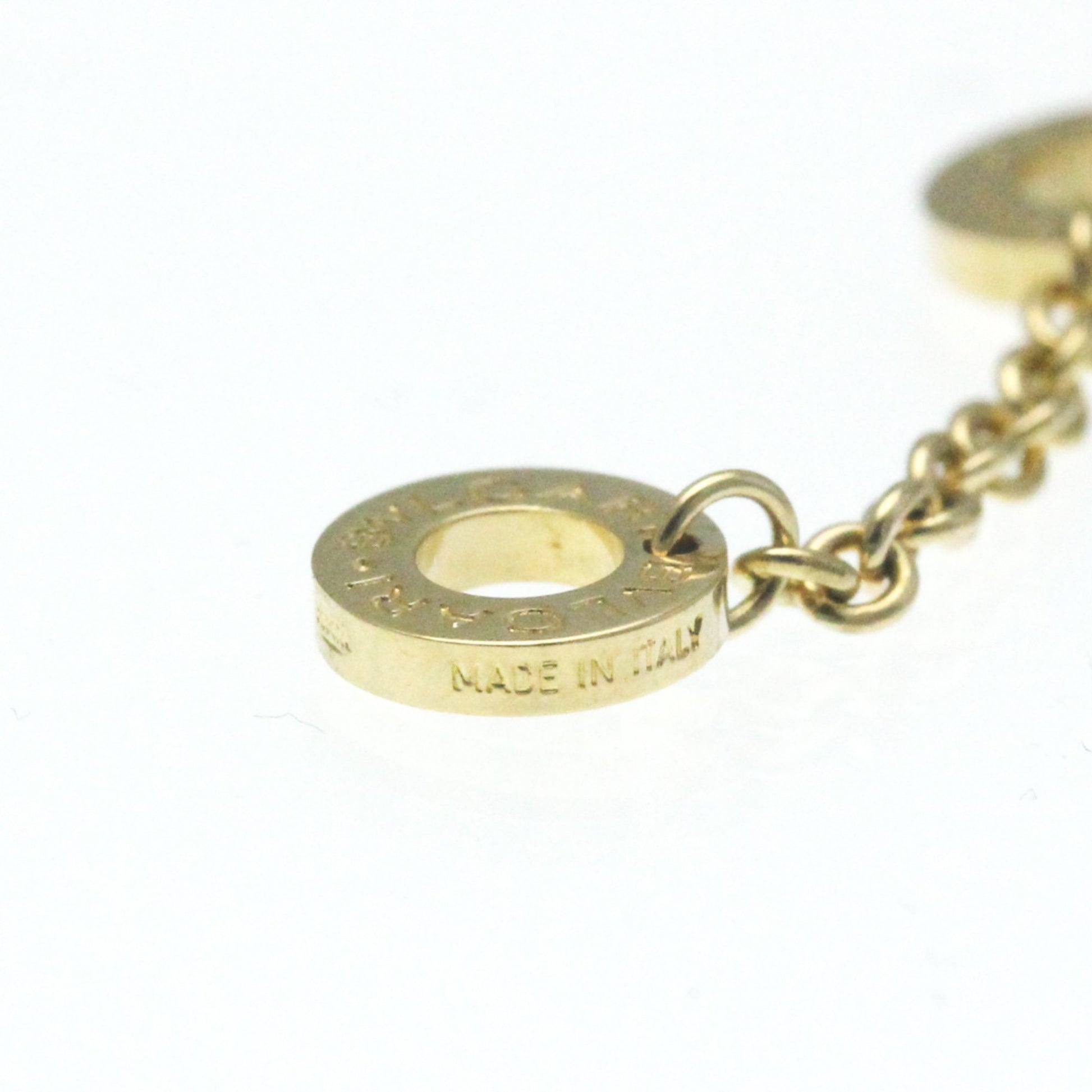 Bulgari B.Zero1, Gold, Yellow Gold, bracelet