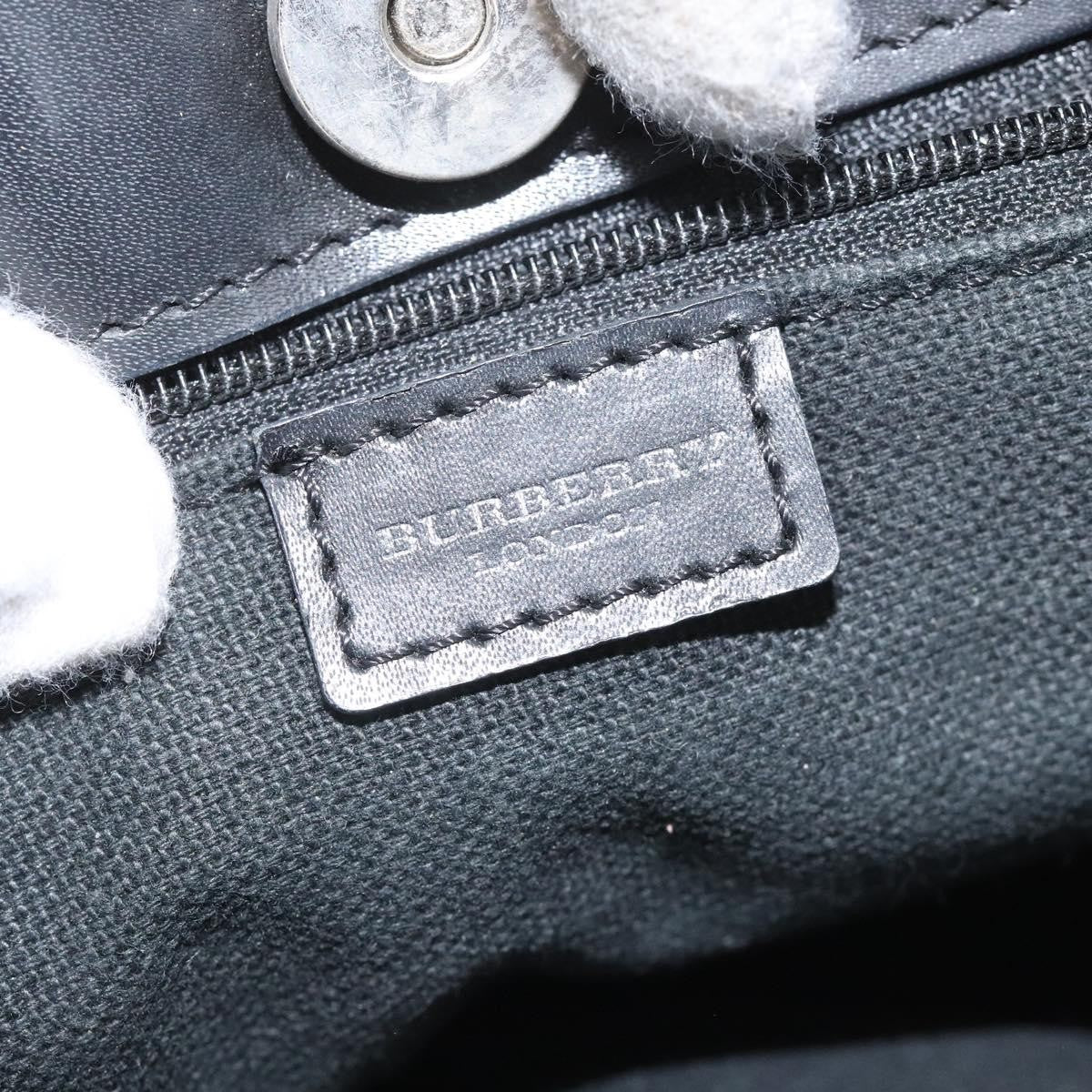 Burberry Nova Check Tote canvas check pattern, Beige, Canvas, Tote Bag