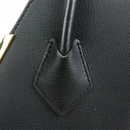 Louis Vuitton Kimono Monogram Canvas and Leather, Brown, Canvas, Handbag