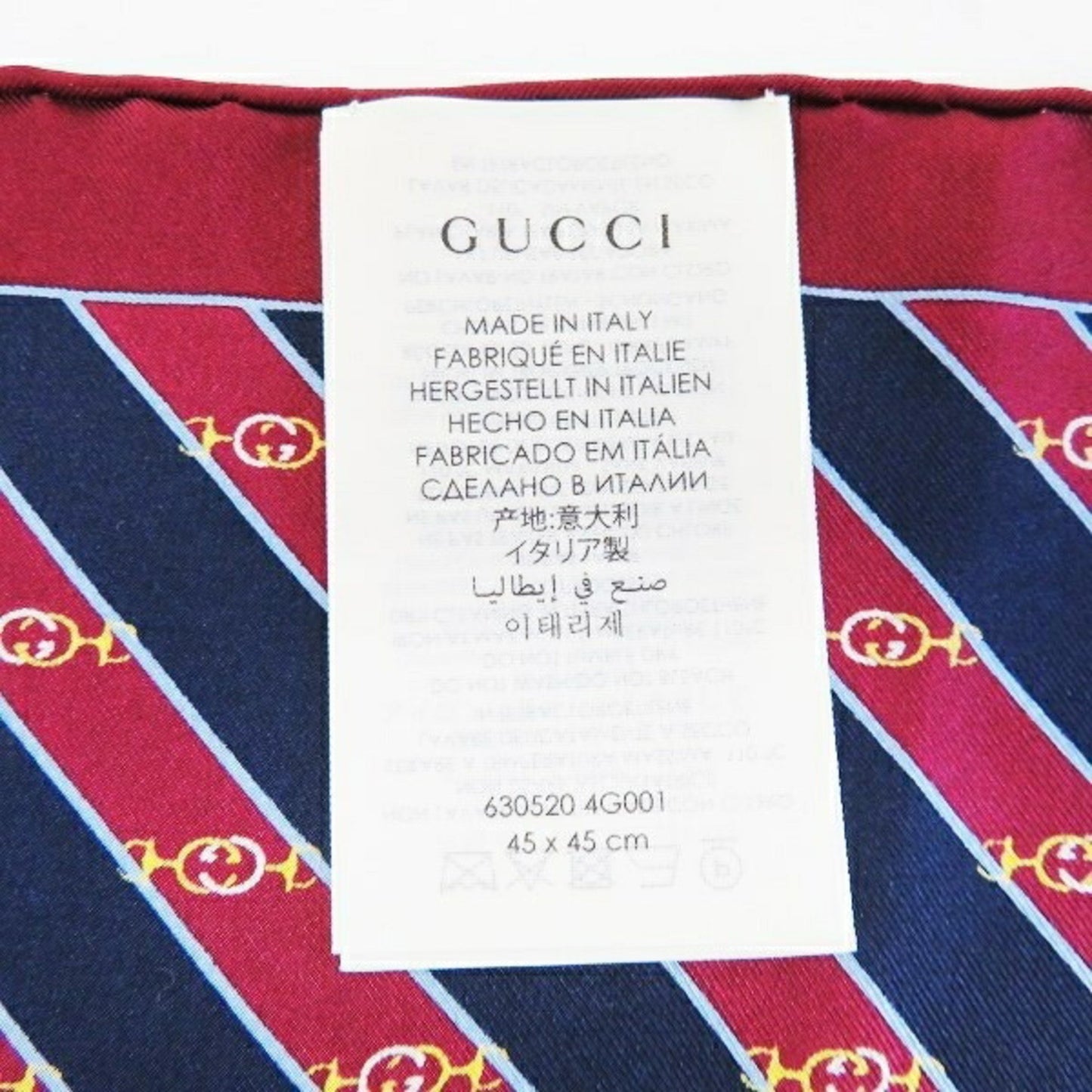 Gucci