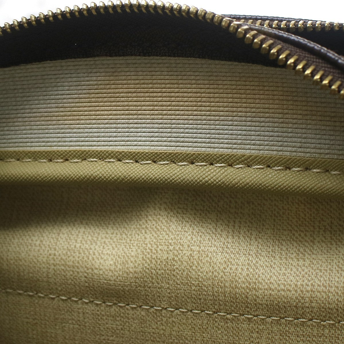 Louis Vuitton Reporter Monogram, Brown, Canvas, Shoulder Bag