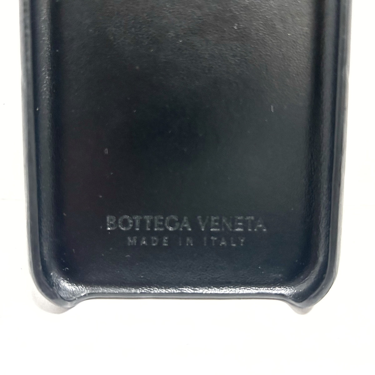Bottega Veneta Intrecciato Wallet Leather, BLACK, LEATHER, Wallets