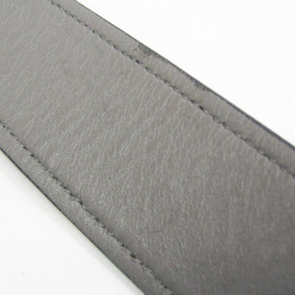 Prada Esplanade, Grey, Leather, handbag