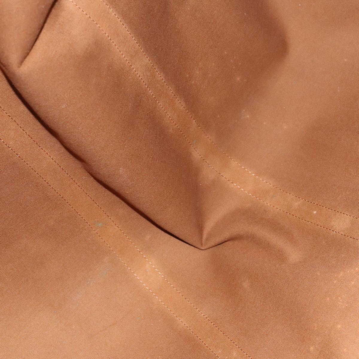 Louis Vuitton Keepall Bag Monogram Canvas, BROWN, CANVAS, Travel bag