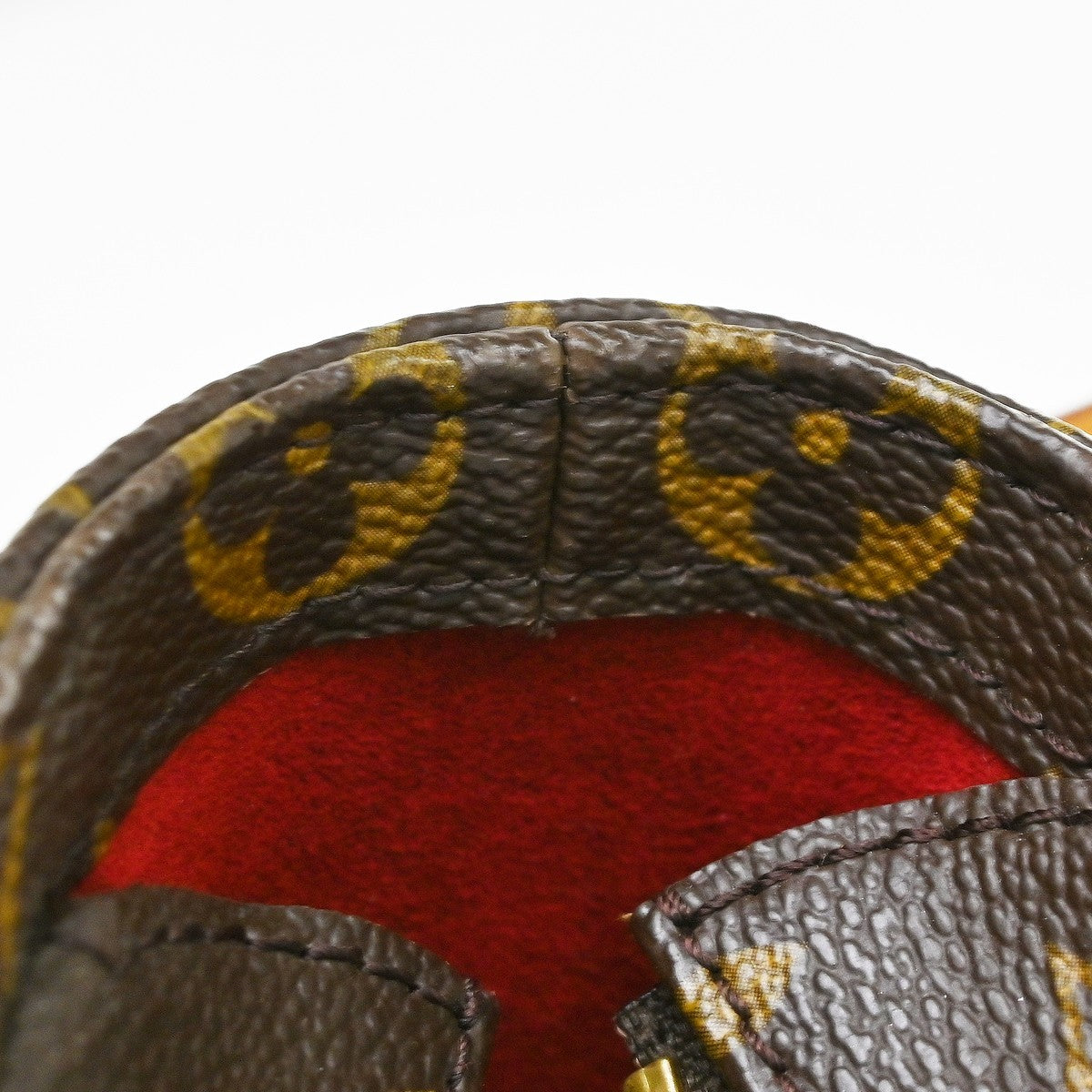 Louis Vuitton Viva Cite Monogram Canvas, Brown, Canvas, Shoulder Bag
