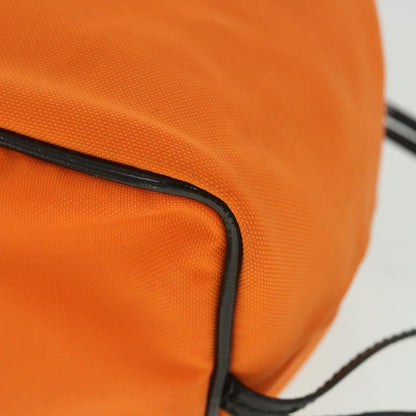 Gucci GG canvas Canvas, Orange, Canvas, Clutch