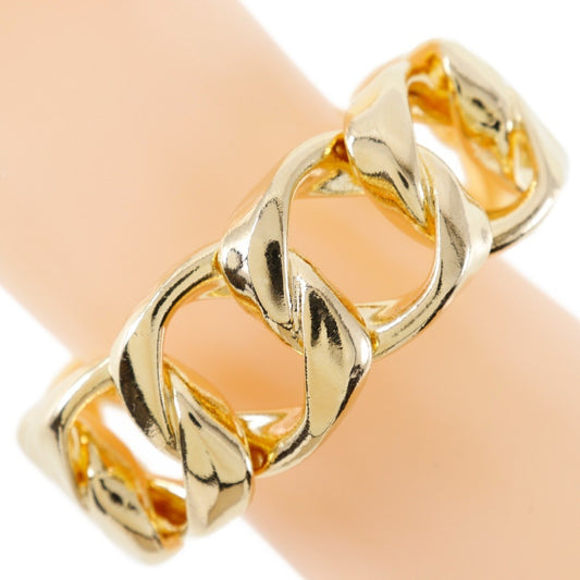 Chanel, Gold, Yellow Gold, bracelet