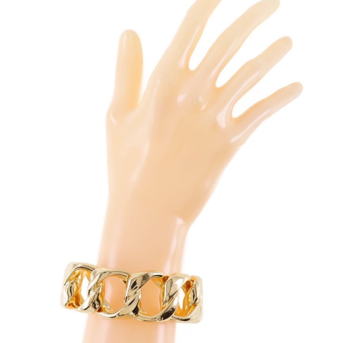 Chanel, Gold, Yellow Gold, bracelet