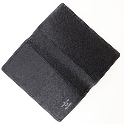 Louis Vuitton Wallet epi epi leather, Black, Leather, Wallet