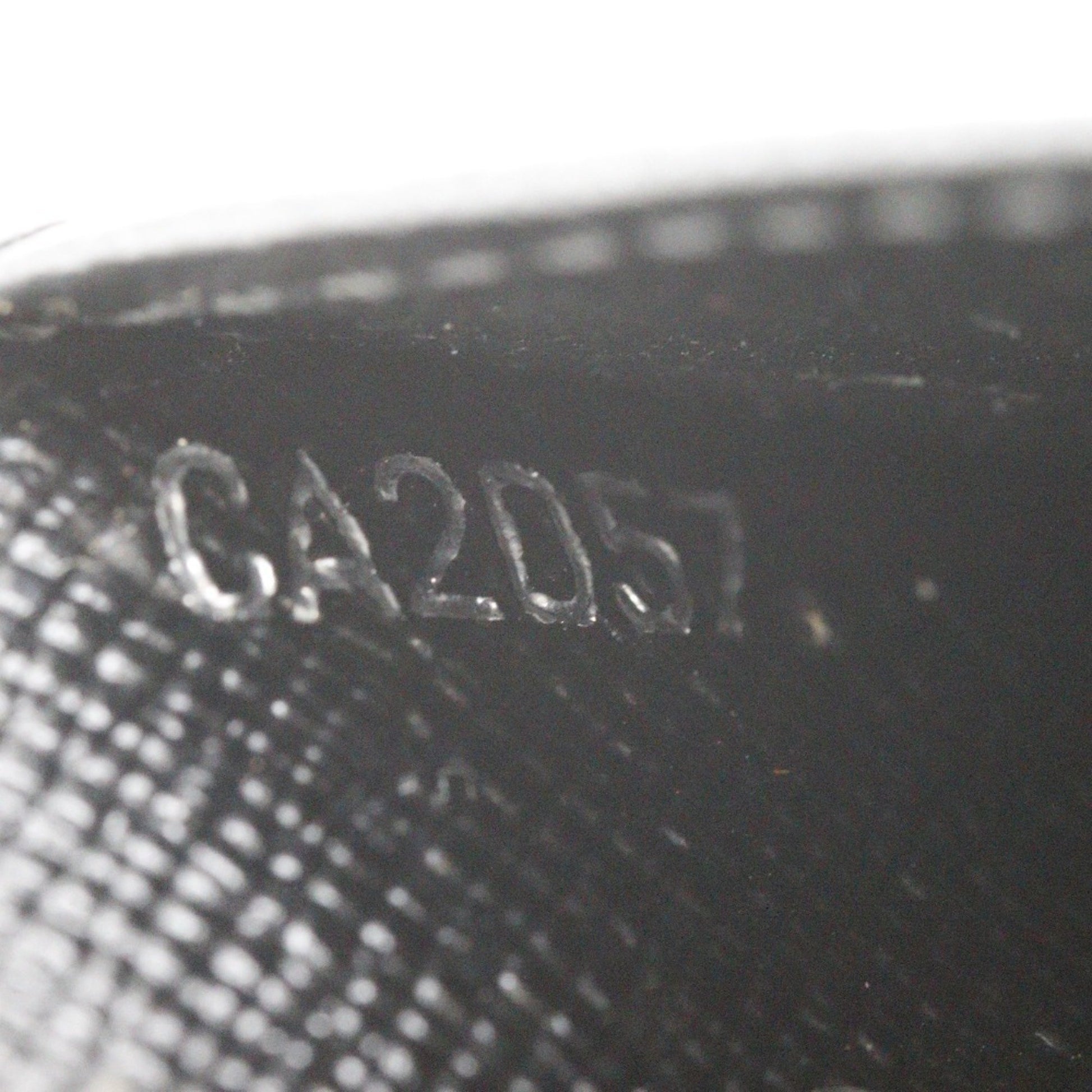 Louis Vuitton Wallet epi epi leather, Black, Leather, Wallet