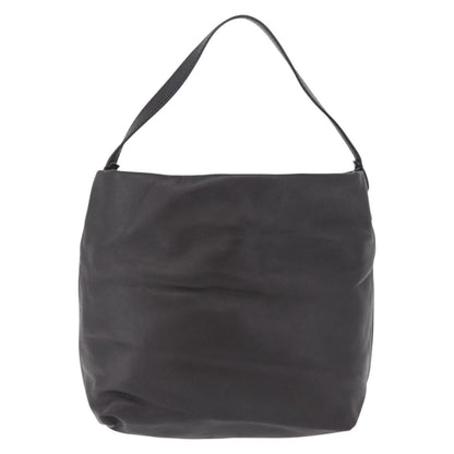 Fendi Shoulder Leather, Brown, Leather, Shoulder Bag