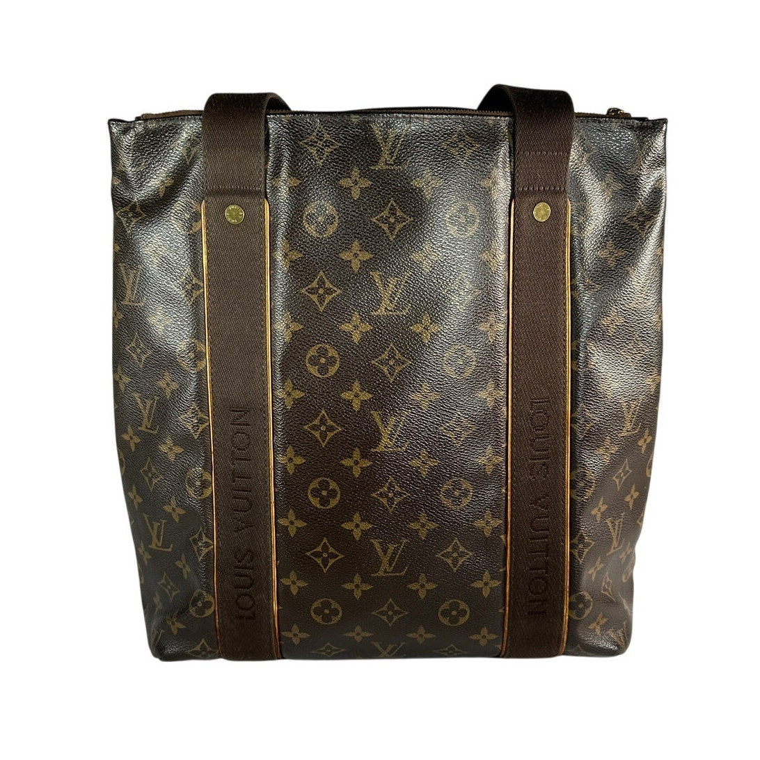 Louis Vuitton Beaubourg Tote