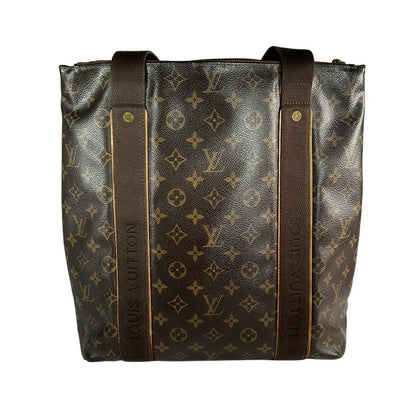 Louis Vuitton Beaubourg Tote