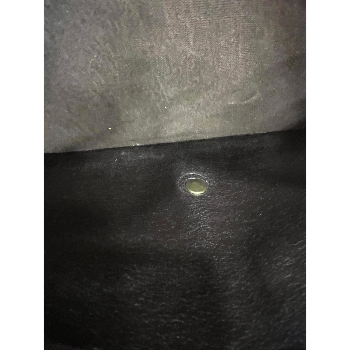 Christian Dior Clutch Bag