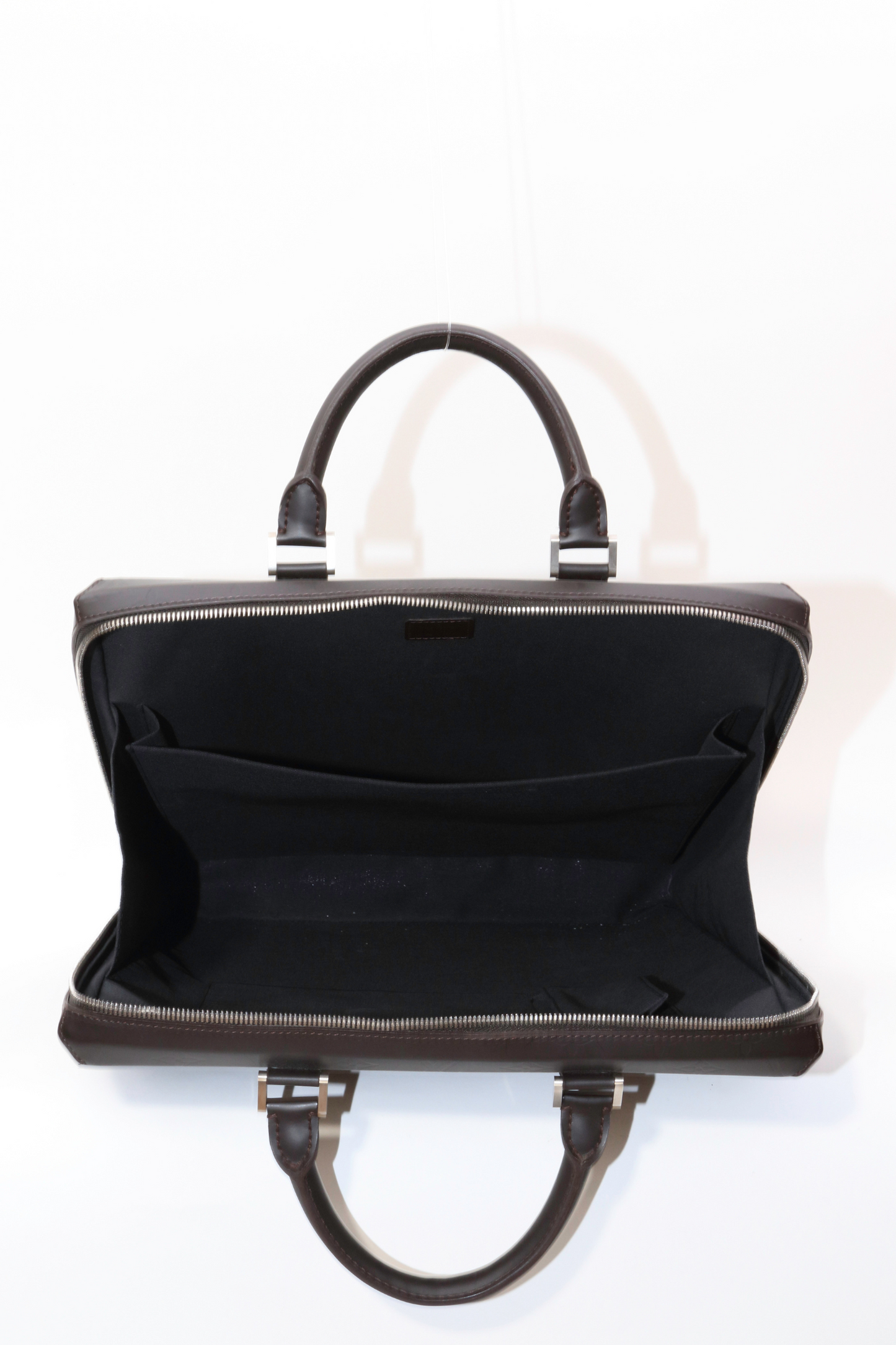 Louis Vuitton Glace Elvin Cafe Handbag