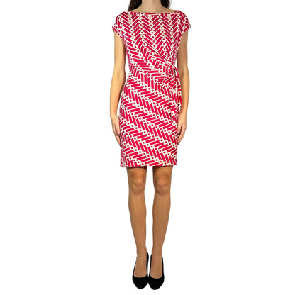 Diane Von Furstenberg Della Dress