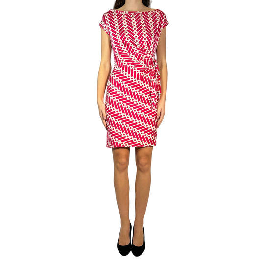 Diane Von Furstenberg Della Dress