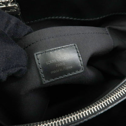 Louis Vuitton Passy Epi Leather, Black, Leather, Tote Bag