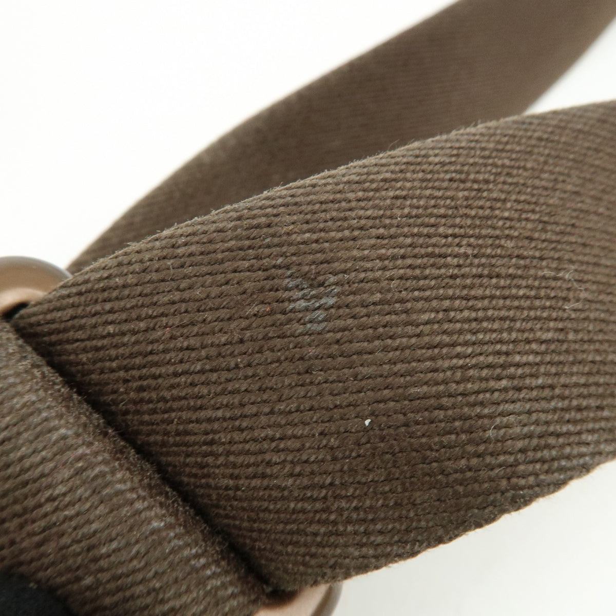 Louis Vuitton Brooklyn Damier, Brown, Canvas, Shoulder Bag