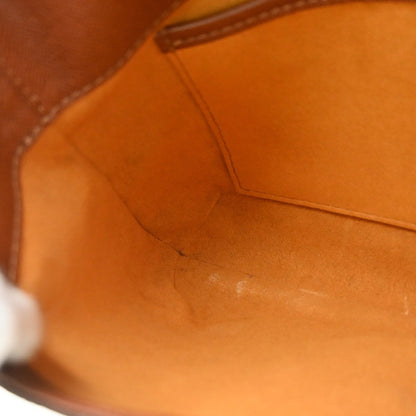 Louis Vuitton Musette Tango Monogram Canvas, Brown, Canvas, Shoulder Bag