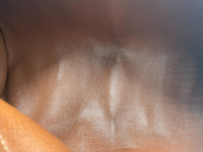 Louis Vuitton Papillon Handbag Monogram Canvas, BROWN, CANVAS, Shoulder bag