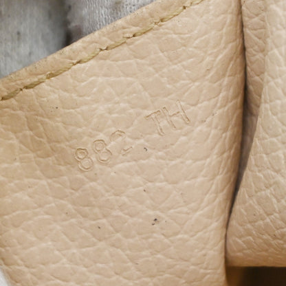 Louis Vuitton Trousse Toilette Monogram Canvas, Brown, Canvas, Clutch