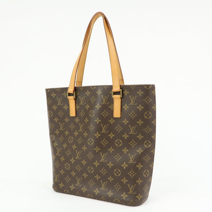 Louis Vuitton Vavin Monogram Canvas, Brown, Canvas, Tote Bag