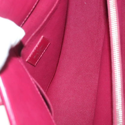 Louis Vuitton Marly Epi Leather, Pink, Leather, Handbag