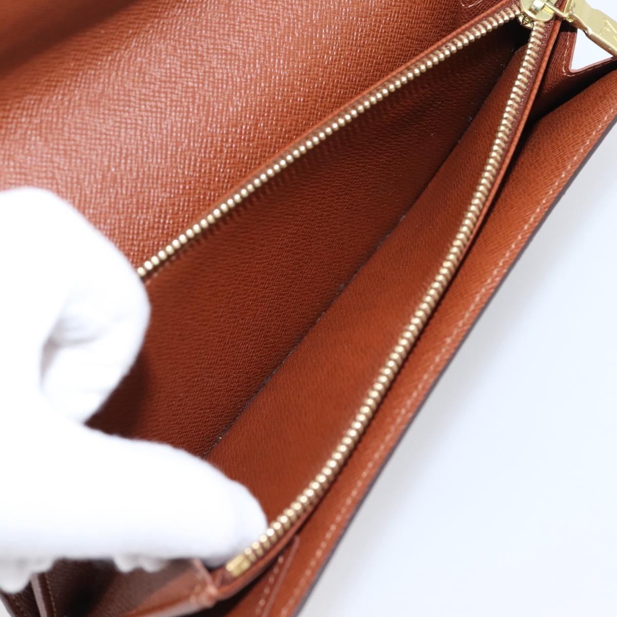 Louis Vuitton Sarah Limited Edition Monogram Graffiti, Khaki, Canvas, Wallet