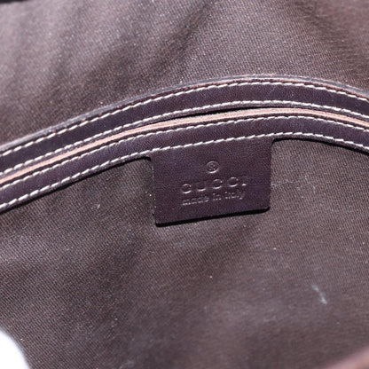 Gucci Flap Messenger GG Coated Canvas, Beige, Canvas, Shoulder Bag