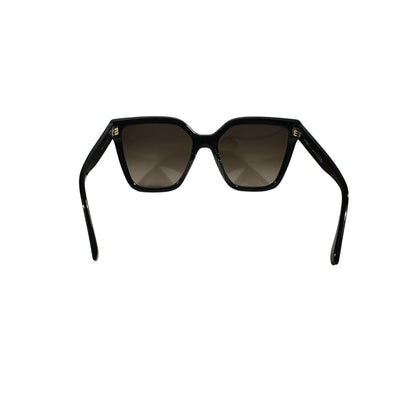 Fendi FE 40086I 01F Sunglasses