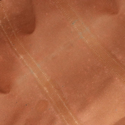 Louis Vuitton Keepall Bag Monogram Canvas, BROWN, CANVAS, Travel bag