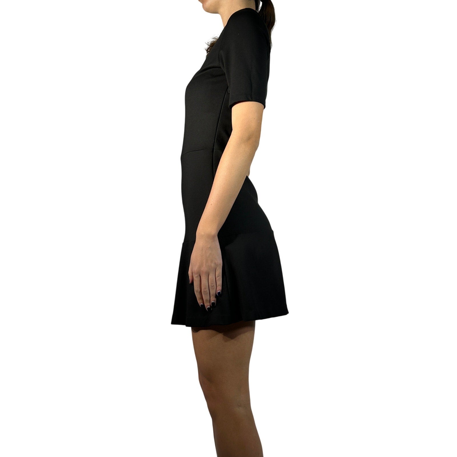 Juicy Couture Fit and Flare Dress