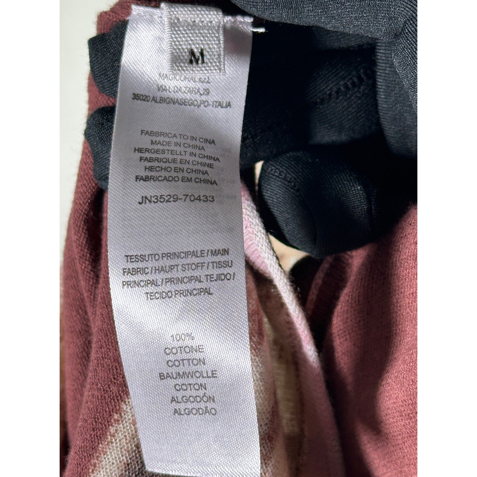 Maliparmi Floral Button Front Cardigan