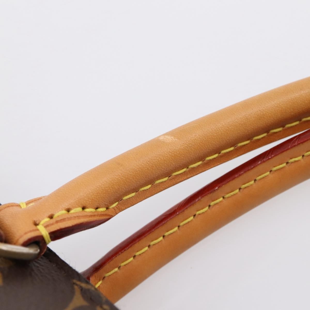 Louis Vuitton Turenne Monogram Canvas, Brown, Canvas, Handbag