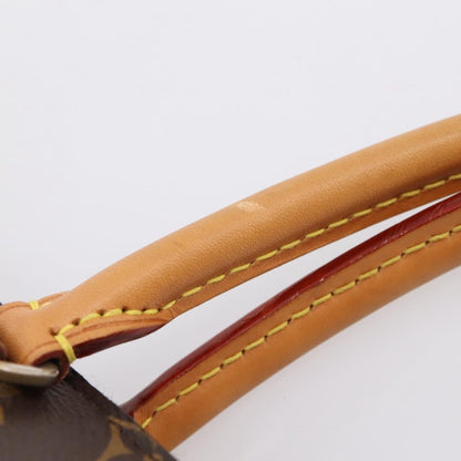 Louis Vuitton Turenne Monogram Canvas, Brown, Canvas, Handbag