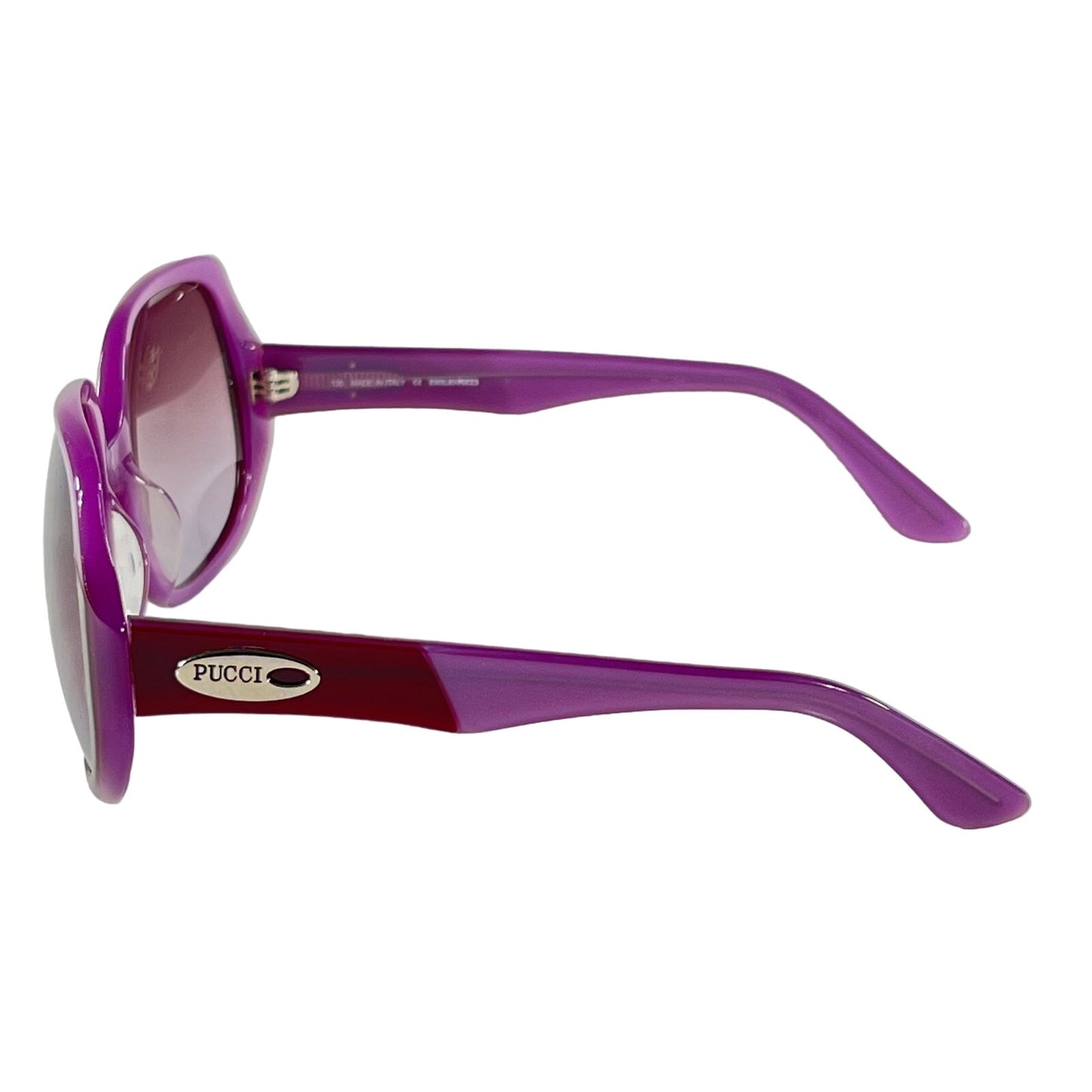 Emilio Pucci Sunglasses