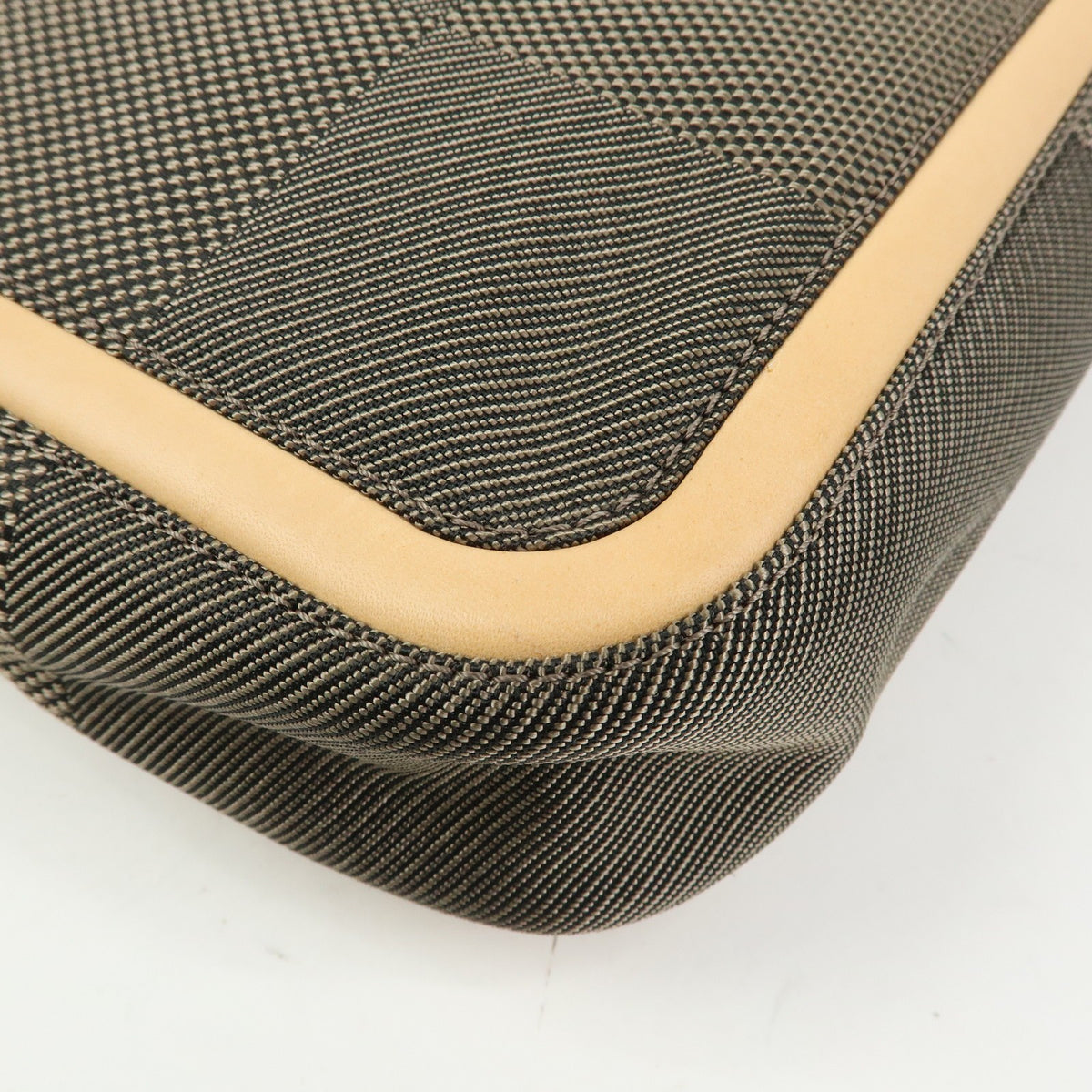 Louis Vuitton Compagnon Messenger Damier Geant Canvas, Brown, Canvas, Handbag