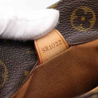 Louis Vuitton Vavin Monogram Canvas, Brown, Canvas, Tote Bag