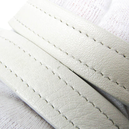 Balenciaga Everyday 2.0 North South Canvas and leather, White, Canvas, Tote Bag