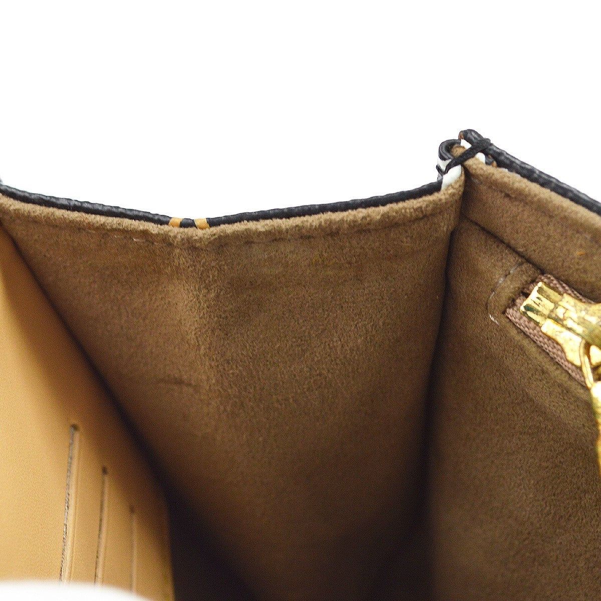 Louis Vuitton Courtney Clutch Monogram Multicolor, Multicolour, Canvas, Clutch