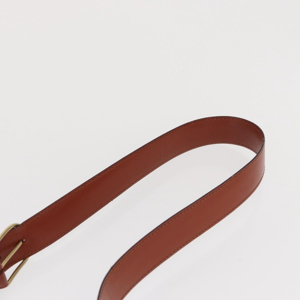 Louis Vuitton Vintage Sac d'Epaule Epi Leather, Brown, Leather, Shoulder Bag