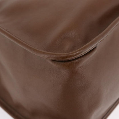 Gucci Horsebit 1955 Leather, Brown, Leather, Tote Bag